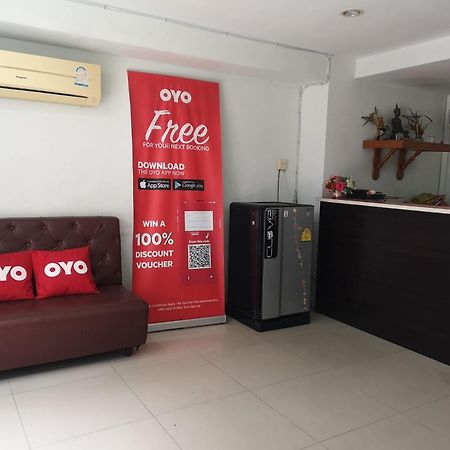 Kjs Pattaya Ξενοδοχείο Εξωτερικό φωτογραφία