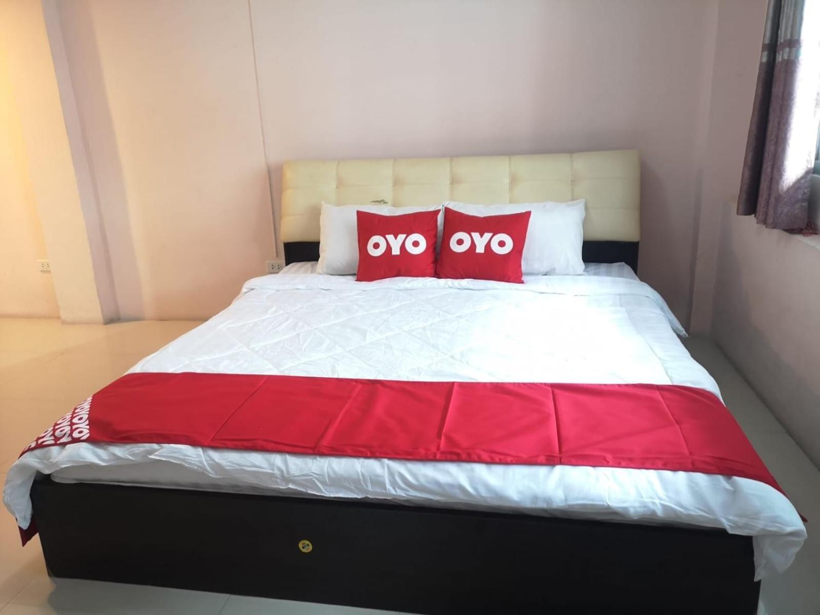 Kjs Pattaya Ξενοδοχείο Εξωτερικό φωτογραφία