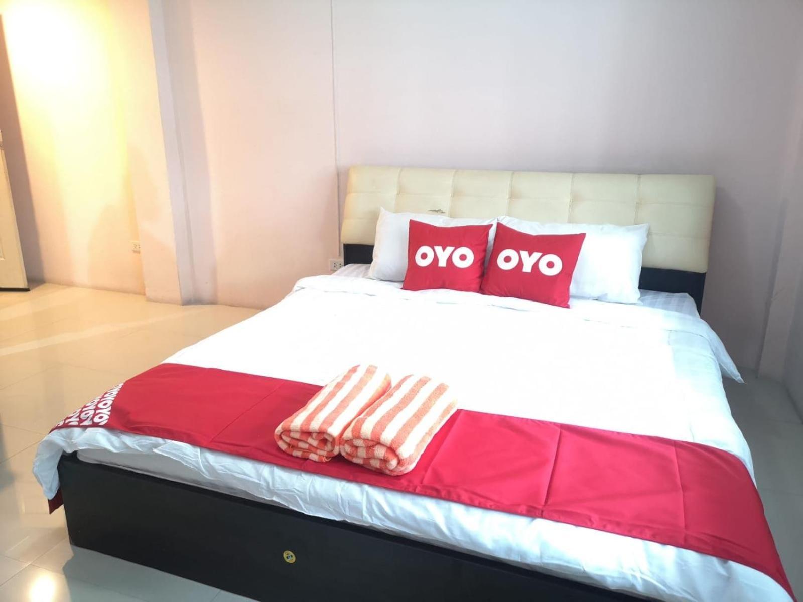 Kjs Pattaya Ξενοδοχείο Εξωτερικό φωτογραφία