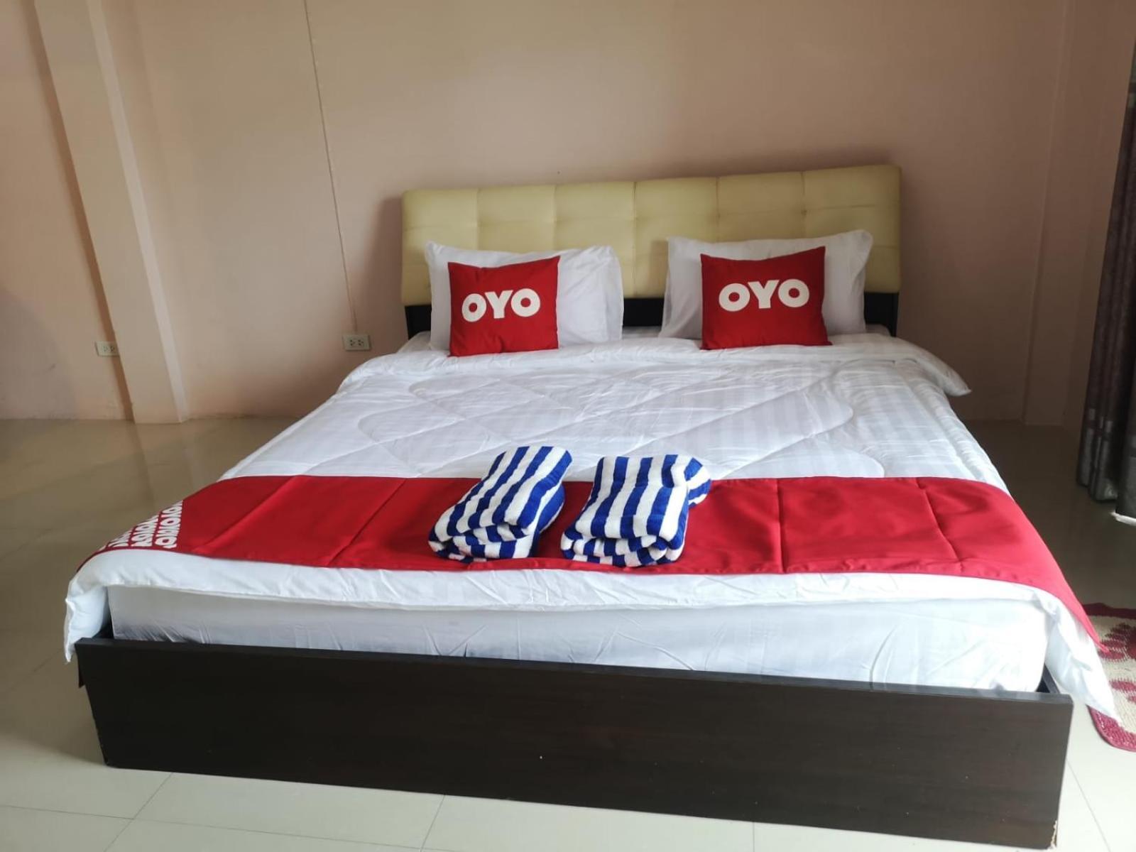Kjs Pattaya Ξενοδοχείο Εξωτερικό φωτογραφία