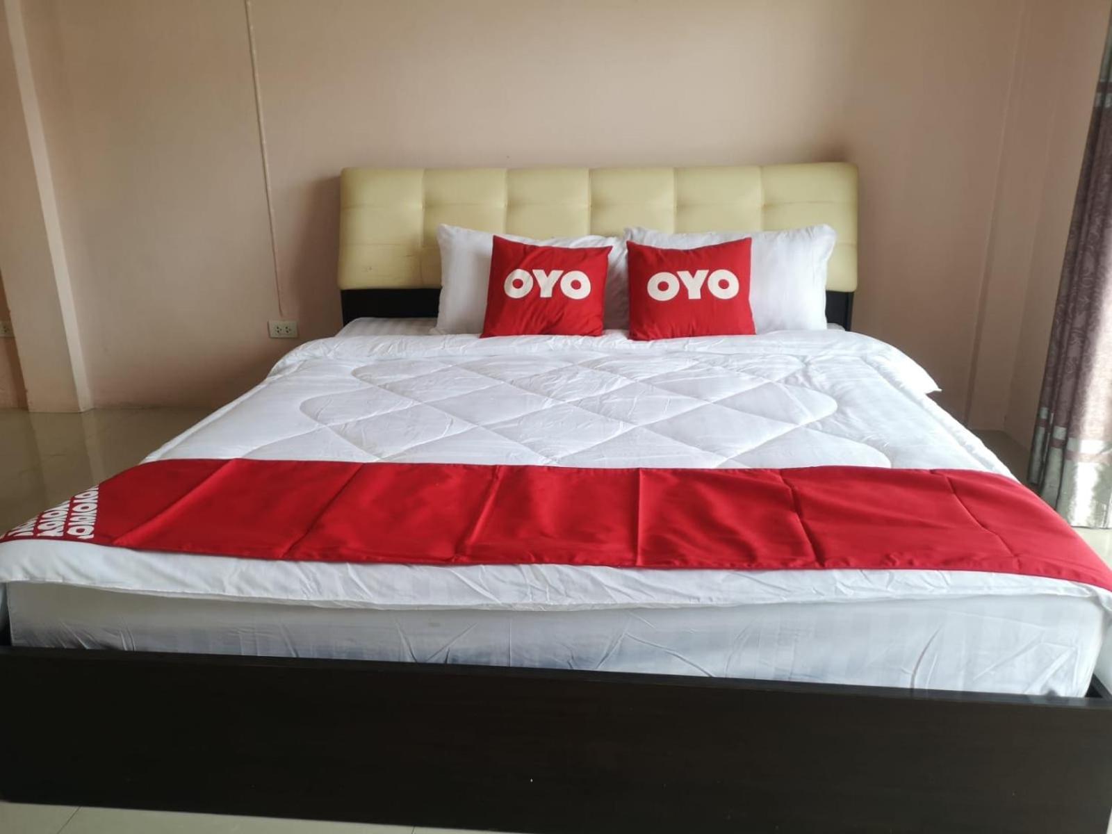 Kjs Pattaya Ξενοδοχείο Εξωτερικό φωτογραφία