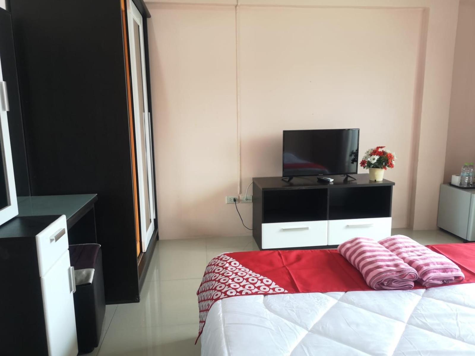 Kjs Pattaya Ξενοδοχείο Εξωτερικό φωτογραφία