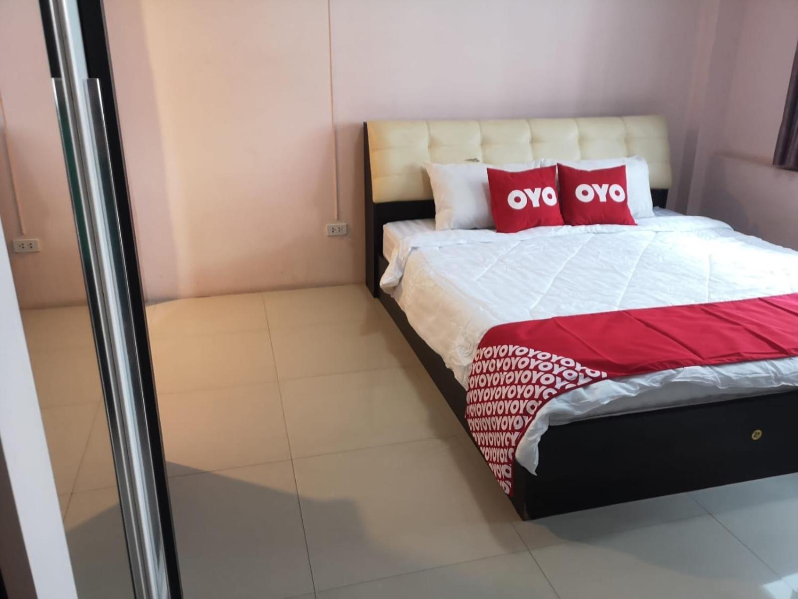 Kjs Pattaya Ξενοδοχείο Εξωτερικό φωτογραφία