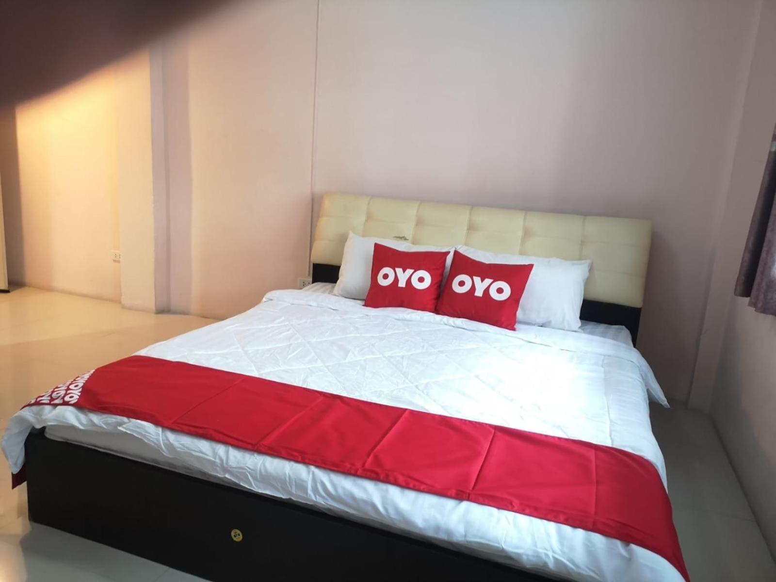 Kjs Pattaya Ξενοδοχείο Εξωτερικό φωτογραφία