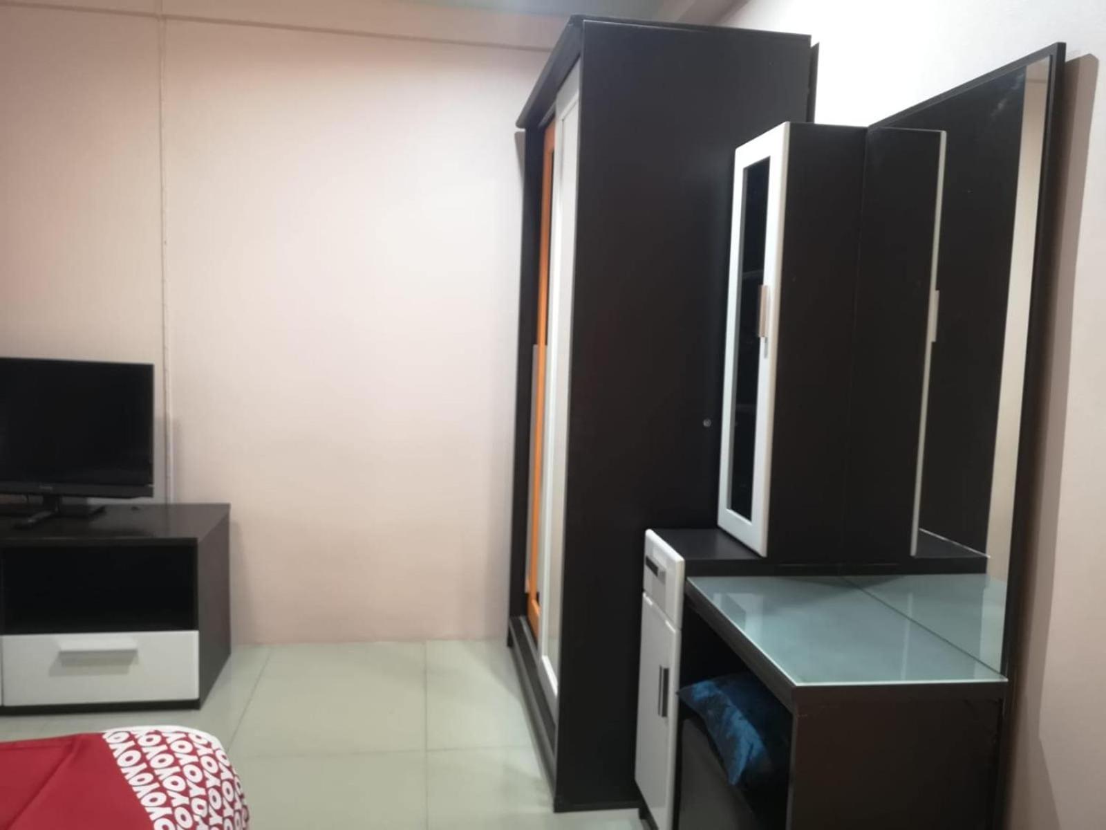 Kjs Pattaya Ξενοδοχείο Εξωτερικό φωτογραφία